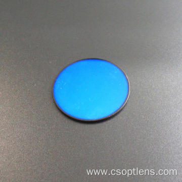 Reflective Dichroic Coating Color Filters